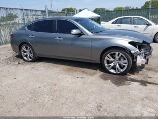 INFINITI INFINITI Q70L 3.7