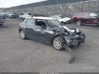 MINI MINI HARDTOP COOPER S