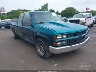 CHEVROLET CHEVROLET GMT-400 C1500