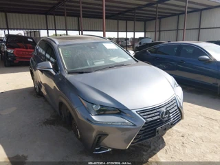 LEXUS LEXUS NX 300
