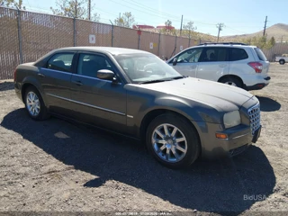 CHRYSLER CHRYSLER 300 TOURING/SIGNATURE SERIES/EXECUTIVE SERIES