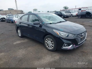HYUNDAI HYUNDAI ACCENT SEL