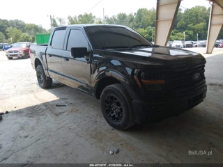 FORD FORD F-150 XLT