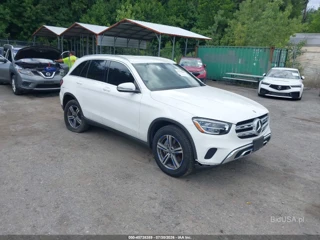 MERCEDES-BENZ MERCEDES-BENZ GLC 300