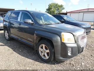GMC TERRAIN SLE-1