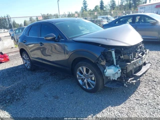 MAZDA MAZDA CX-30 PREFERRED PACKAGE
