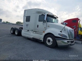 INTERNATIONAL INTERNATIONAL PROSTAR