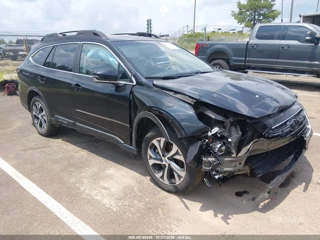 SUBARU SUBARU OUTBACK LIMITED