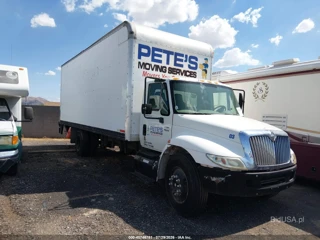 INTERNATIONAL INTERNATIONAL 4000 4300