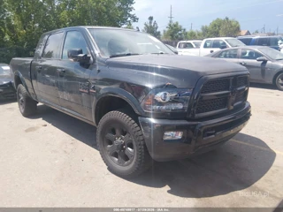 RAM RAM 2500 LARAMIE  4X4 6'4 BOX