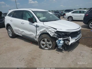KIA KIA SORENTO LX