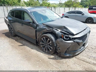 MAZDA MAZDA CX-50 2.5 TURBO PREMIUM PACKAGE
