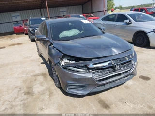 HONDA HONDA INSIGHT TOURING