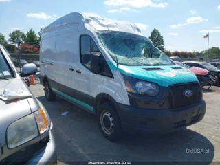 FORD FORD TRANSIT-250