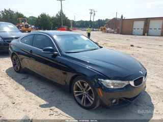 BMW 428I