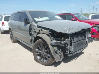 DODGE DODGE DURANGO GT RWD