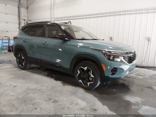 KIA KIA SELTOS S