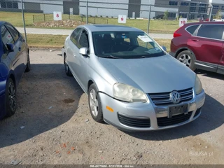 VOLKSWAGEN VOLKSWAGEN JETTA SE