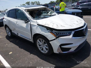 ACURA ACURA RDX