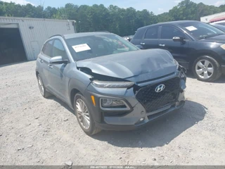 HYUNDAI HYUNDAI KONA SEL