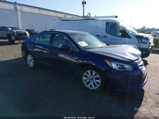 SUBARU SUBARU LEGACY 2.5I PREMIUM