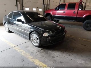 BMW 323CI