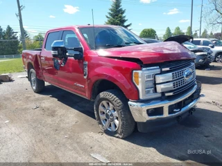 FORD FORD F-350 PLATINUM