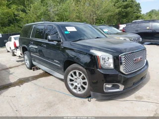 GMC YUKON XL 1500 DENALI