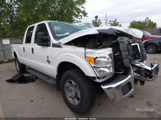 FORD FORD F-250 XLT