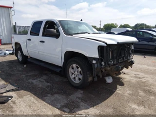 GMC SIERRA 1500 SLE