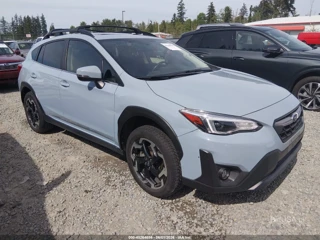 SUBARU SUBARU CROSSTREK LIMITED