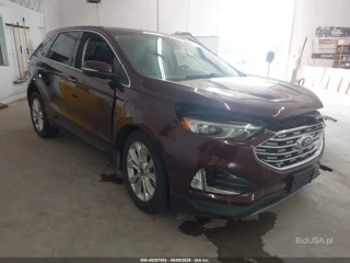 FORD FORD EDGE TITANIUM