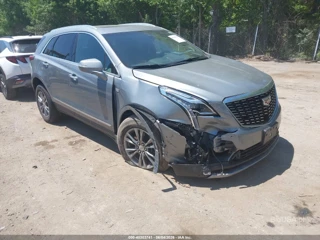 CADILLAC CADILLAC XT5 AWD PREMIUM LUXURY