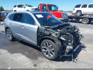 ACURA ACURA MDX TECHNOLOGY PACKAGE
