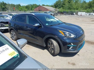 KIA KIA NIRO EV EX