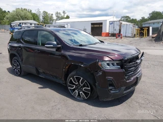 GMC ACADIA AWD SLE