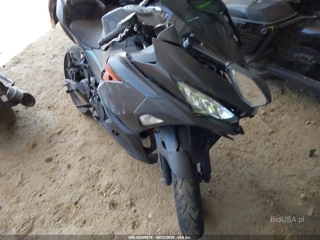 KAWASAKI KAWASAKI EX400