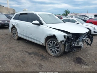 AUDI AUDI Q7