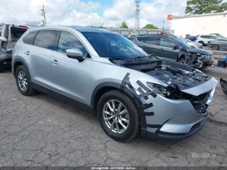 MAZDA MAZDA CX-9 TOURING