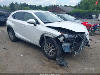 LEXUS LEXUS NX 300