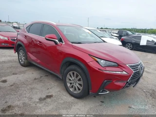 LEXUS LEXUS NX 300