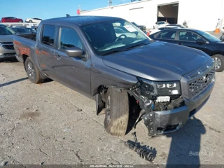 NISSAN NISSAN FRONTIER SV 4X2