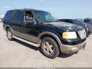 FORD FORD EXPEDITION EDDIE BAUER