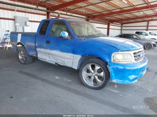 FORD FORD F-150 LARIAT/WORK SERIES/XL/XLT