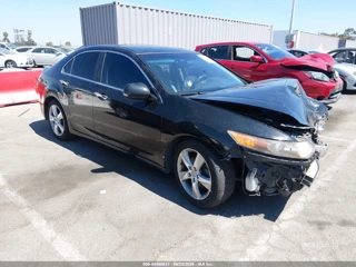 ACURA ACURA TSX 2.4