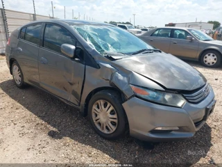 HONDA HONDA INSIGHT