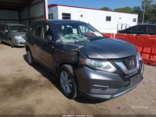 NISSAN NISSAN ROGUE S