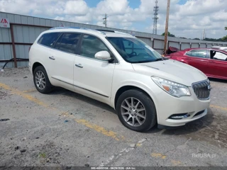 BUICK BUICK ENCLAVE LEATHER