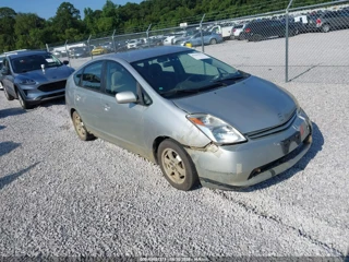 TOYOTA TOYOTA PRIUS