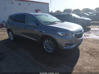 BUICK BUICK ENCLAVE AWD PREMIUM